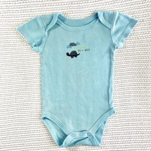 Body z krótkim rękawem Cool Club